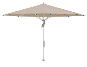 Fortello_LED_round_naturalanodised_nobase_01092022_803