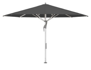 Fortello_LED_round_naturalanodised_nobase_01092022_809