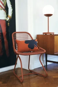 SIXTIES_MOON_TREFLE_OCRE_ROUGE_SEBASTIEN_EROME