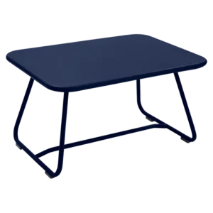 SIXTIES_TABLE_BASSE_76X55.5_BLEU_ABYSSE_SKU_172192