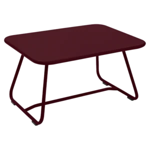 SIXTIES_TABLE_BASSE_76X55.5_CERISE_NOIRE_SKU_1721B9