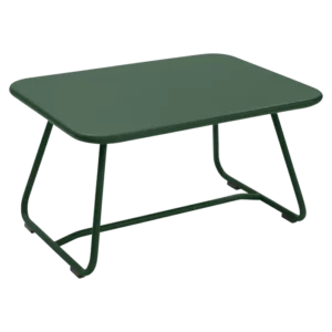 SIXTIES_TABLE_BASSE_76X55.5_VERT_CEDRE_SKU_172102