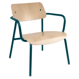 STUDIE_FAUTEUIL_LOUNGE_CHENE_BLEU_ACAPULCO_SKU_692321