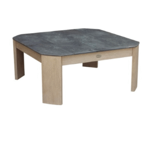 Table basse Adirondack COPENHAGUE Les Jardins