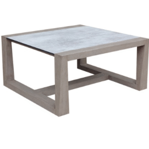 Table basse SKAAL Les Jardins