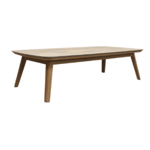 Table basse XL COPENHAGUE Les Jardins