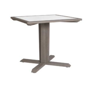 Table carrée céramique SKAAL Les Jardins