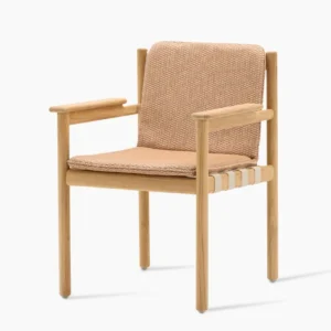 Oda dining chair Vincent Sheppard