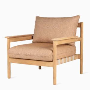 Oda lounge chair Vincent Sheppard