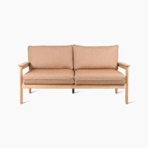 Oda lounge sofa 2S Vincent Sheppard