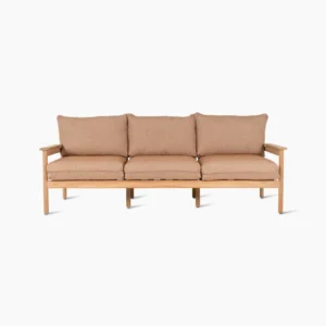 Oda lounge sofa 3S Vincent Sheppard