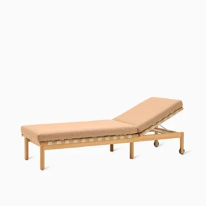 Oda sunlounger Vincent Sheppard