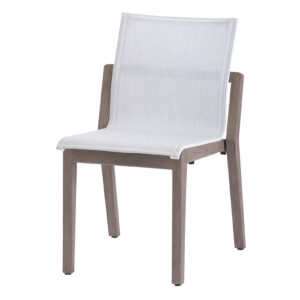 Chaise de jardin COPENHAGUE Les Jardins