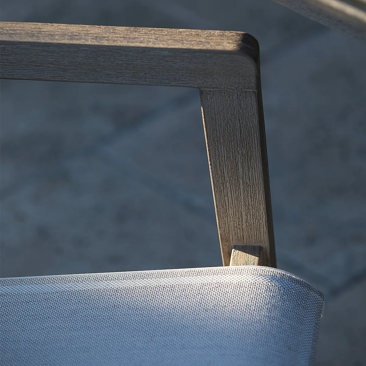 Lot de 2 Fauteuil de repas COPENHAGUE Les Jardins – Image 4