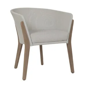 Fauteuil de jardin SELVA Les Jardins