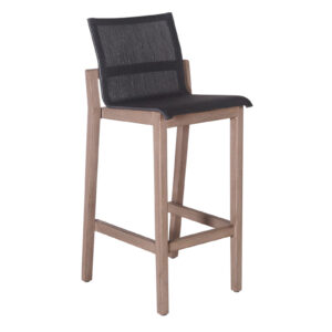 Tabouret de jardin COPENHAGUE Les Jardins