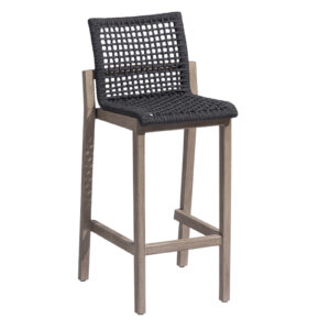 Tabouret de jardin COPENHAGUE Les Jardins