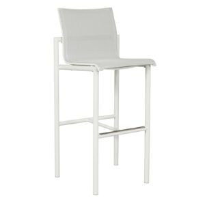 Tabouret de jardin BASTINGAGE Les Jardins