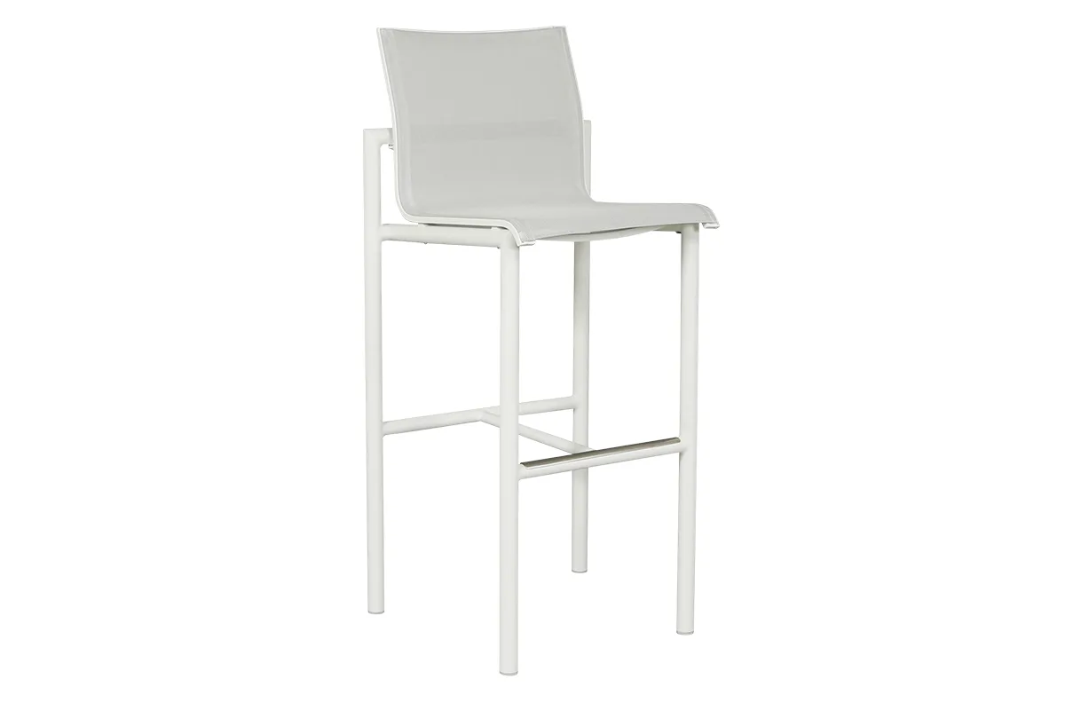Tabouret de jardin BASTINGAGE Les Jardins