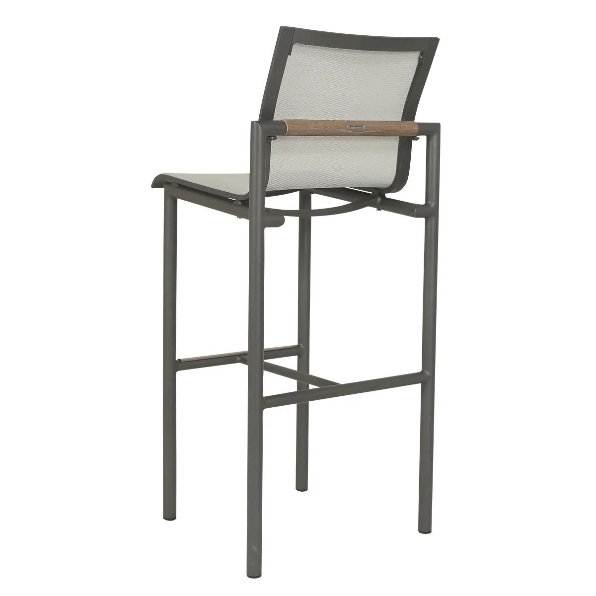 Tabouret de jardin BASTINGAGE Les Jardins – Image 3