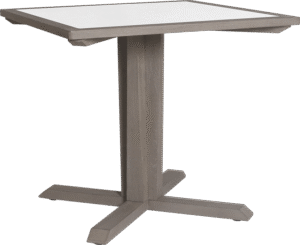 table carrée céramique 2