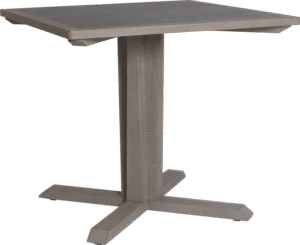 table carrée céramique