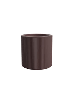 CYLINDER PLANTER Ø40x40