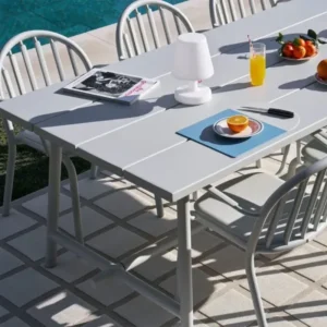 fatboy fred's table ambiance 3