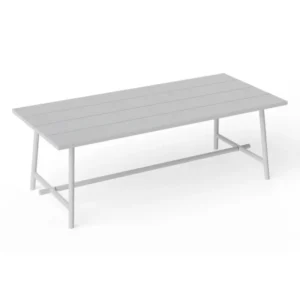 fatboy fred's table light grey