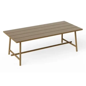 fatboy fred's table mochaccino