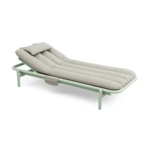 fatboy sunbun daybed mist green mist