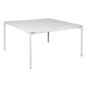 TABLE 140 X 140 CM CALVI Fermob