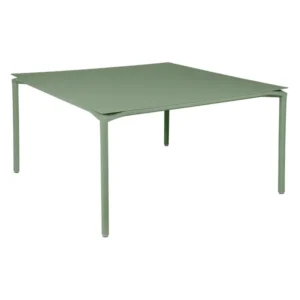 calvi table 140 X 140 cactus