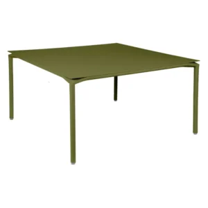calvi table 140 X 140 pesto