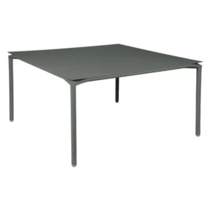 calvi table 140 X 140 romarin