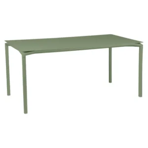 table calvi 160 X 80 cactus