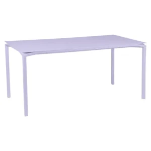 table calvi 160 X 80 guimauve