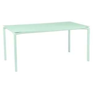 table calvi 160 X 80 menthe glaciale