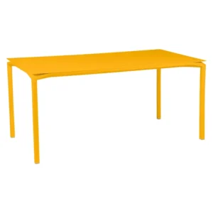 table calvi 160 X 80 miel