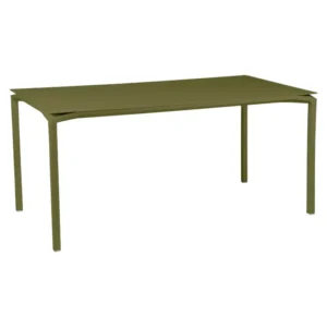table calvi 160 X 80 pesto