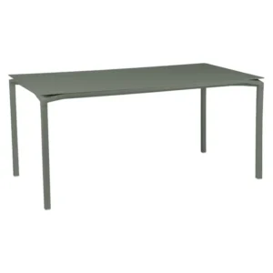 table calvi 160 X 80 romarin