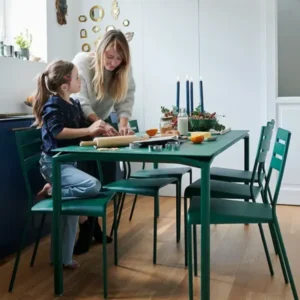 table calvi 195 X 95 ambiance 3