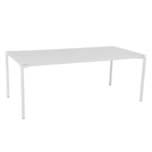 TABLE 195 X 95 CM CALVI Fermob