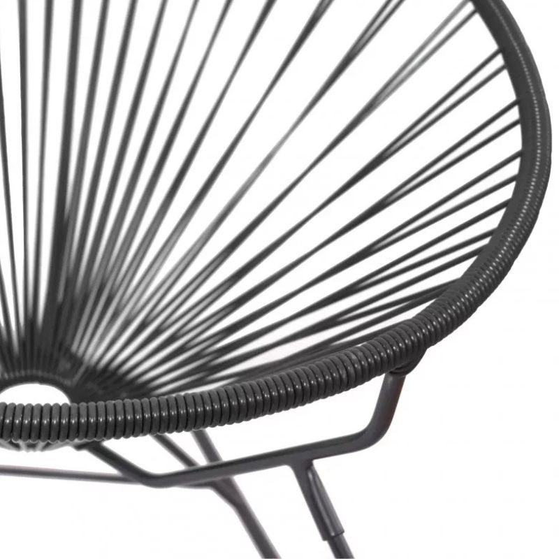 Fauteuil Acapulco à Bascule - Boqa – Image 2