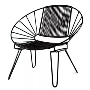 Fauteuil Coba - Boqa