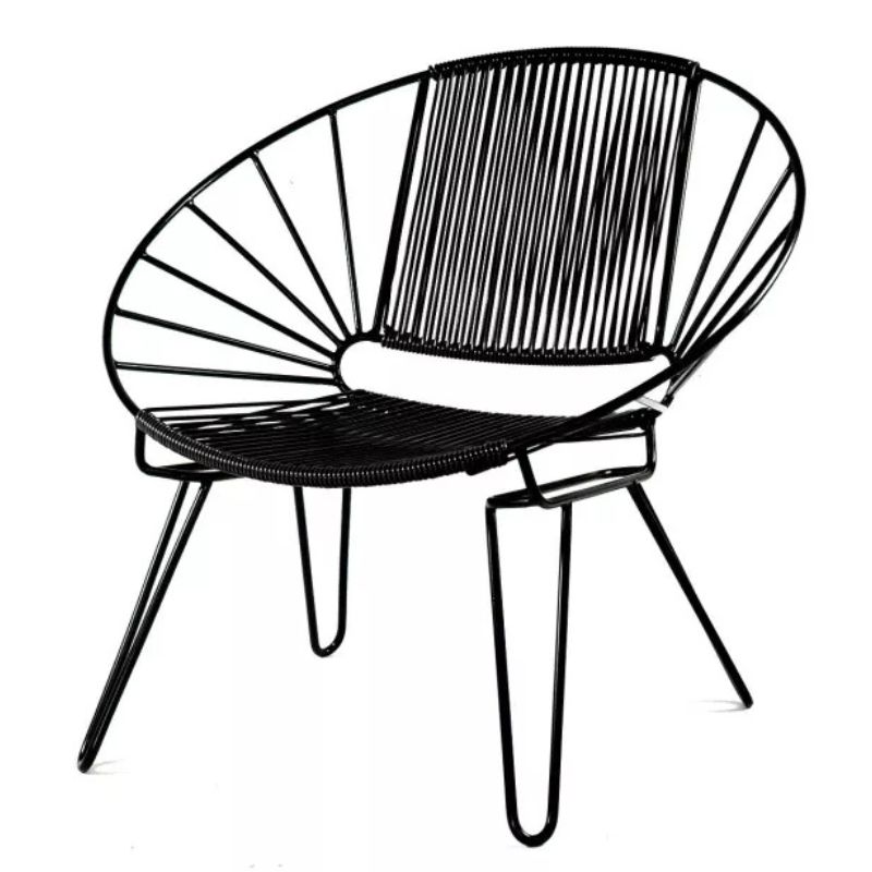 Fauteuil Coba - Boqa