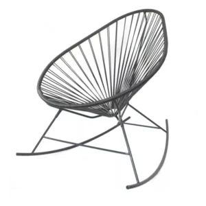 Fauteuil Acapulco à Bascule - Boqa