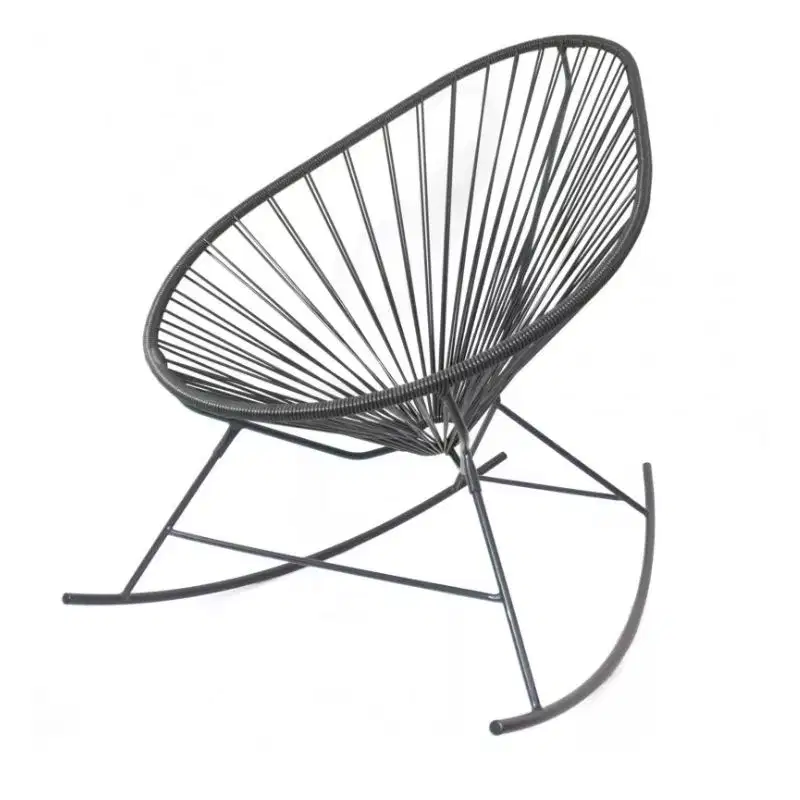 Fauteuil Acapulco à Bascule - Boqa