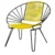 Jaune moutarde