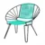 vert turquoise
